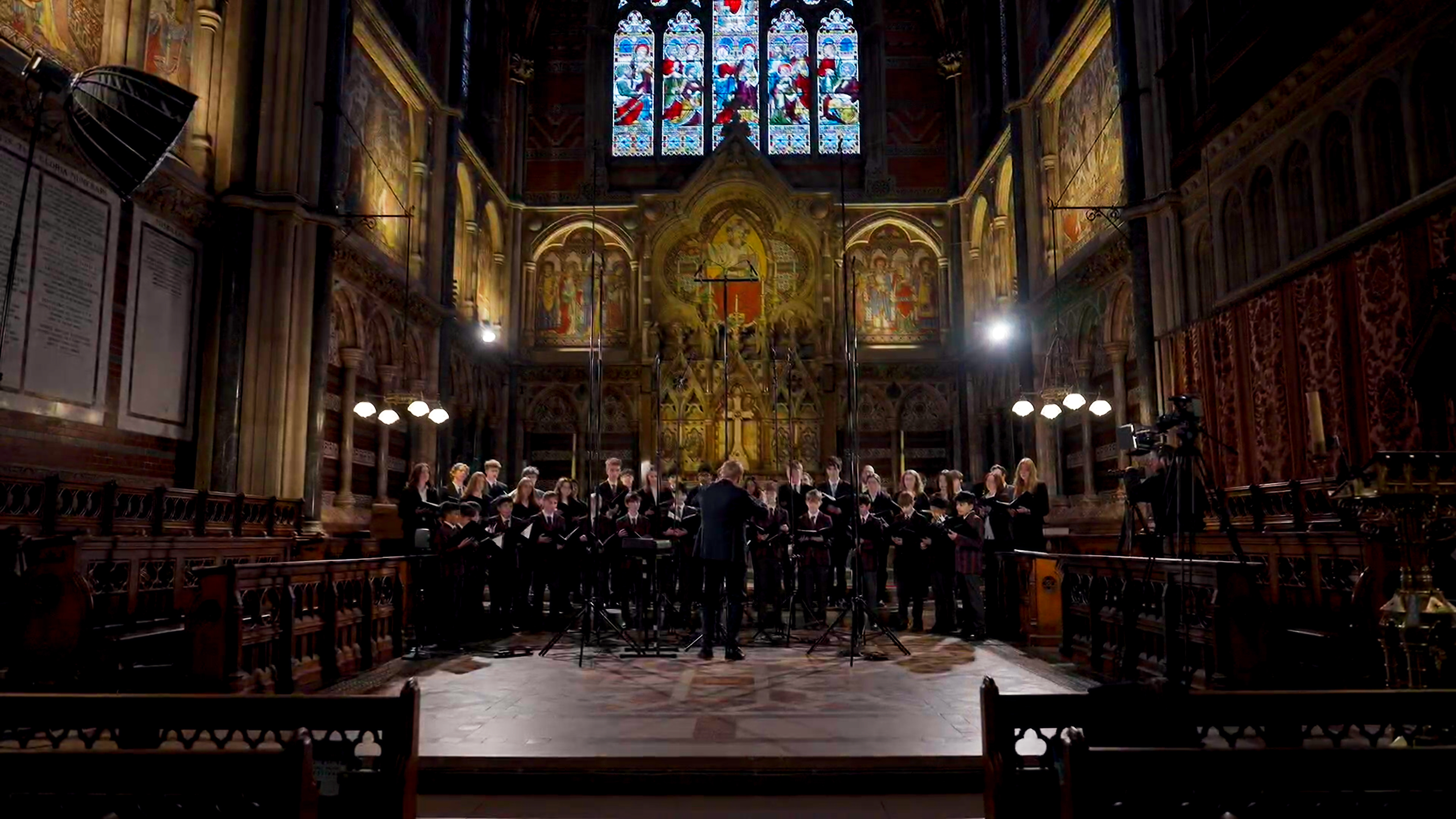 Keble College
