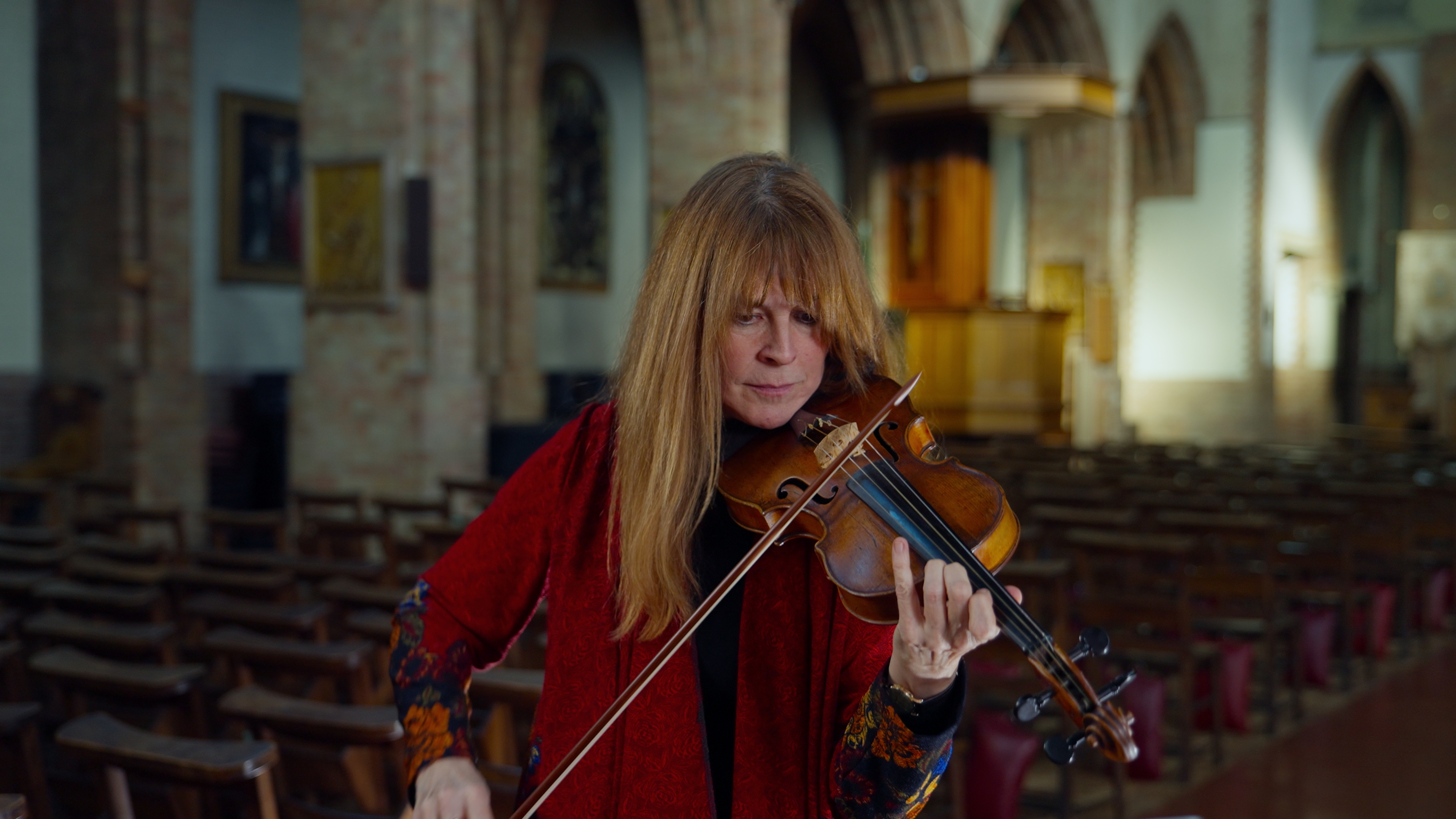 Biber Passacaglia