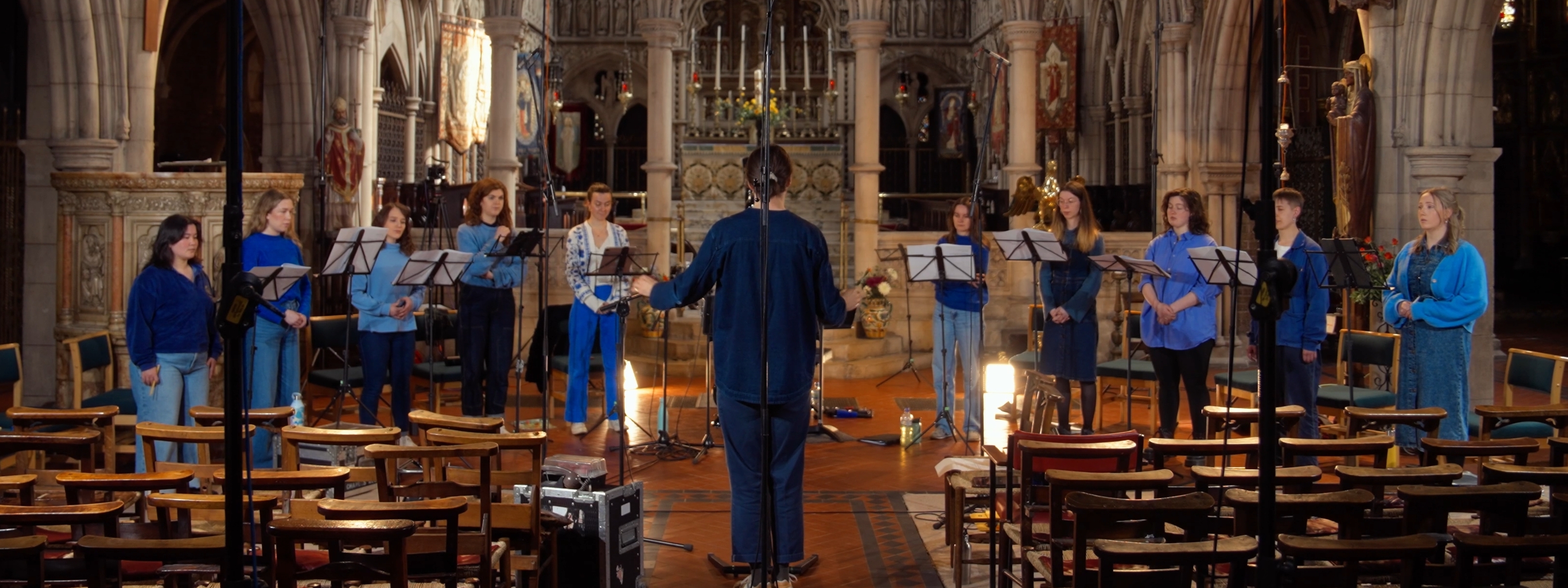 Corvus Consort
