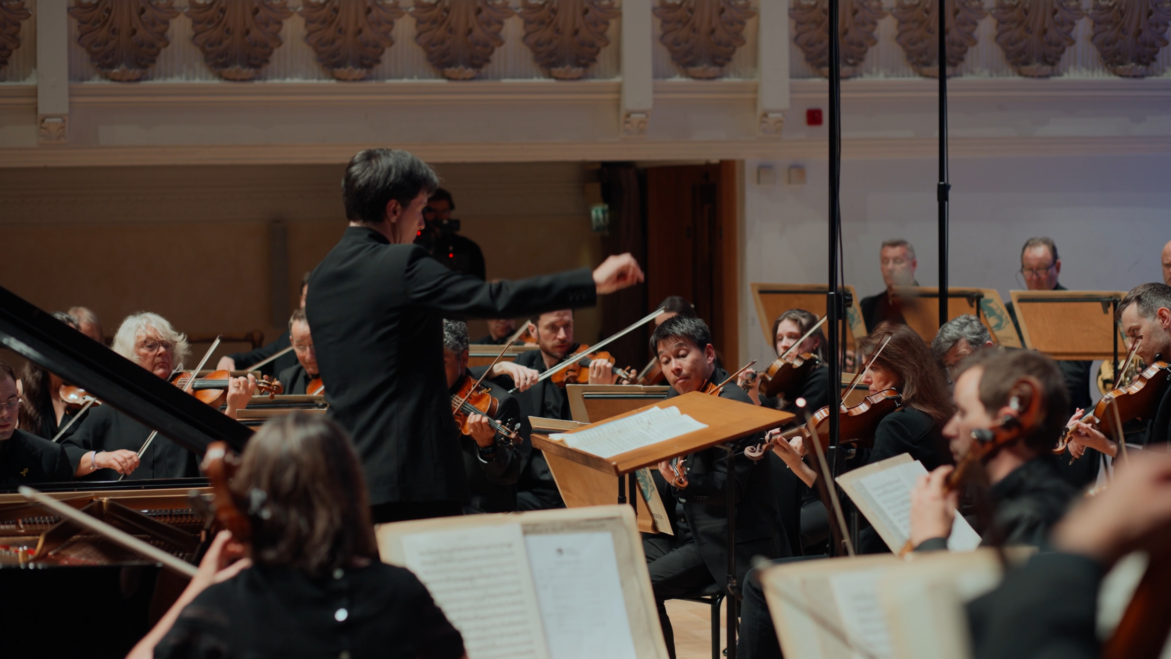 Cadogan Hall