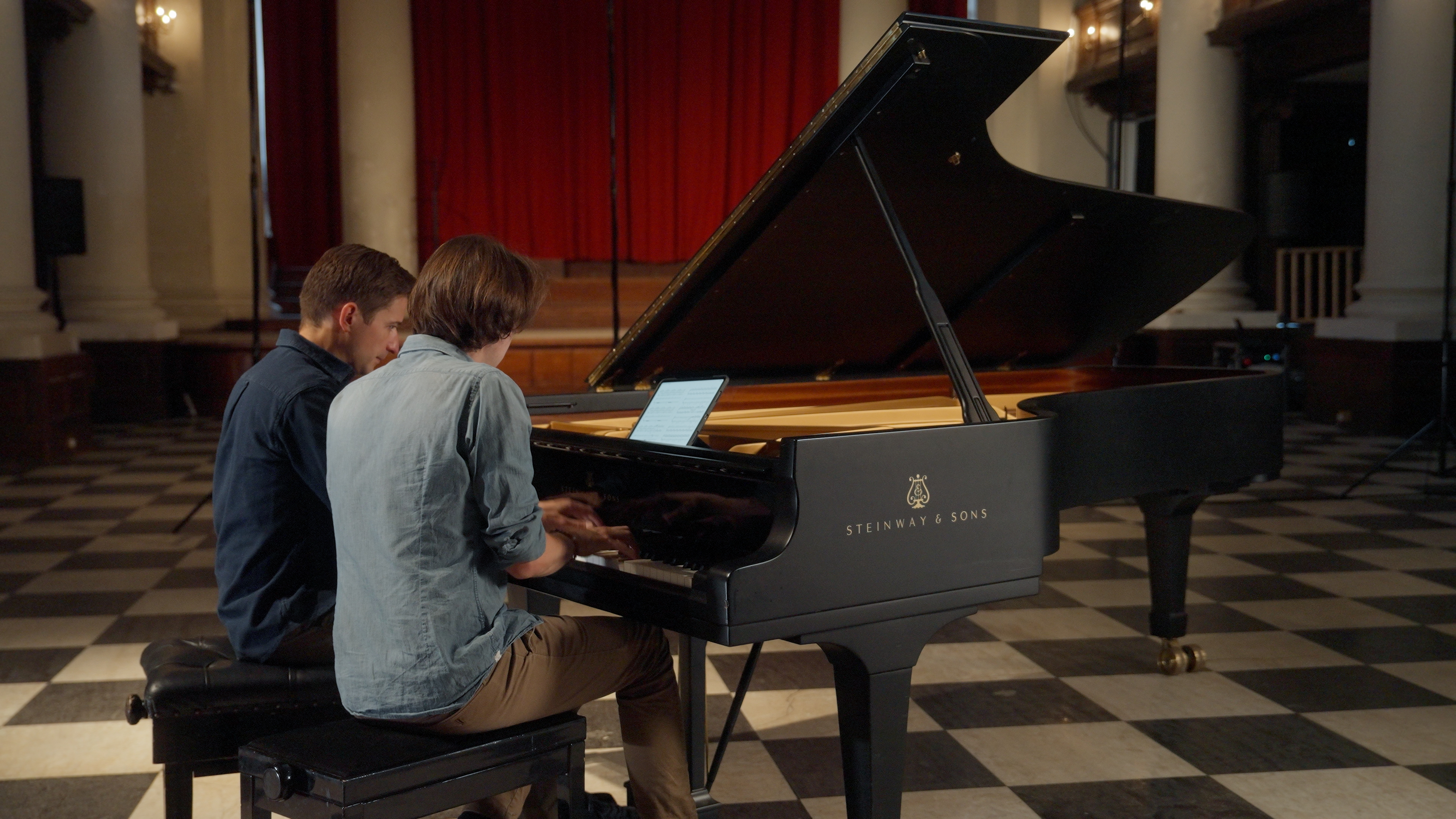 Sinfonia Spotlight - Day 7