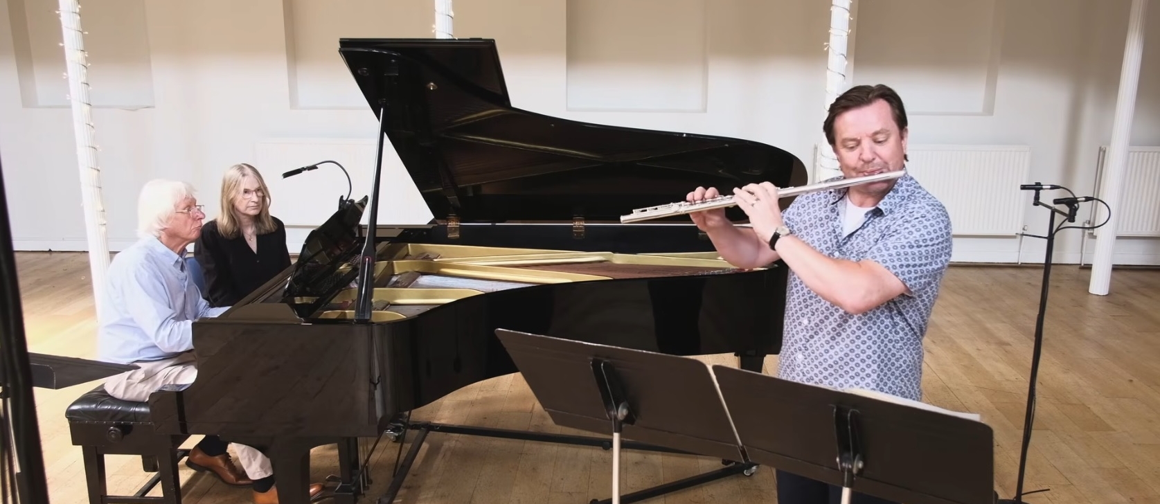Flute Sonata