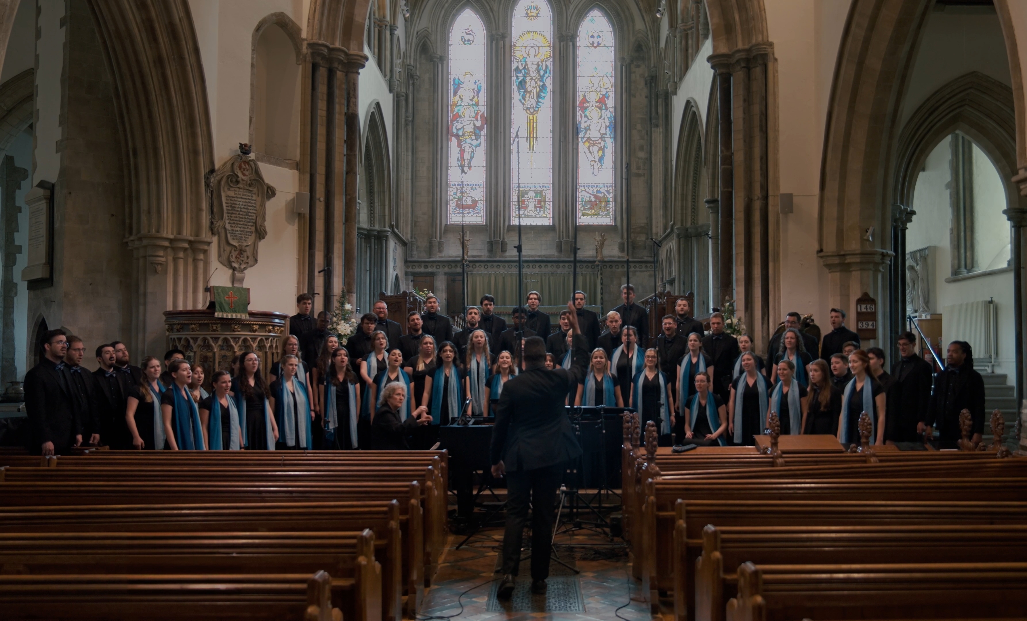 St Leonards Sessions