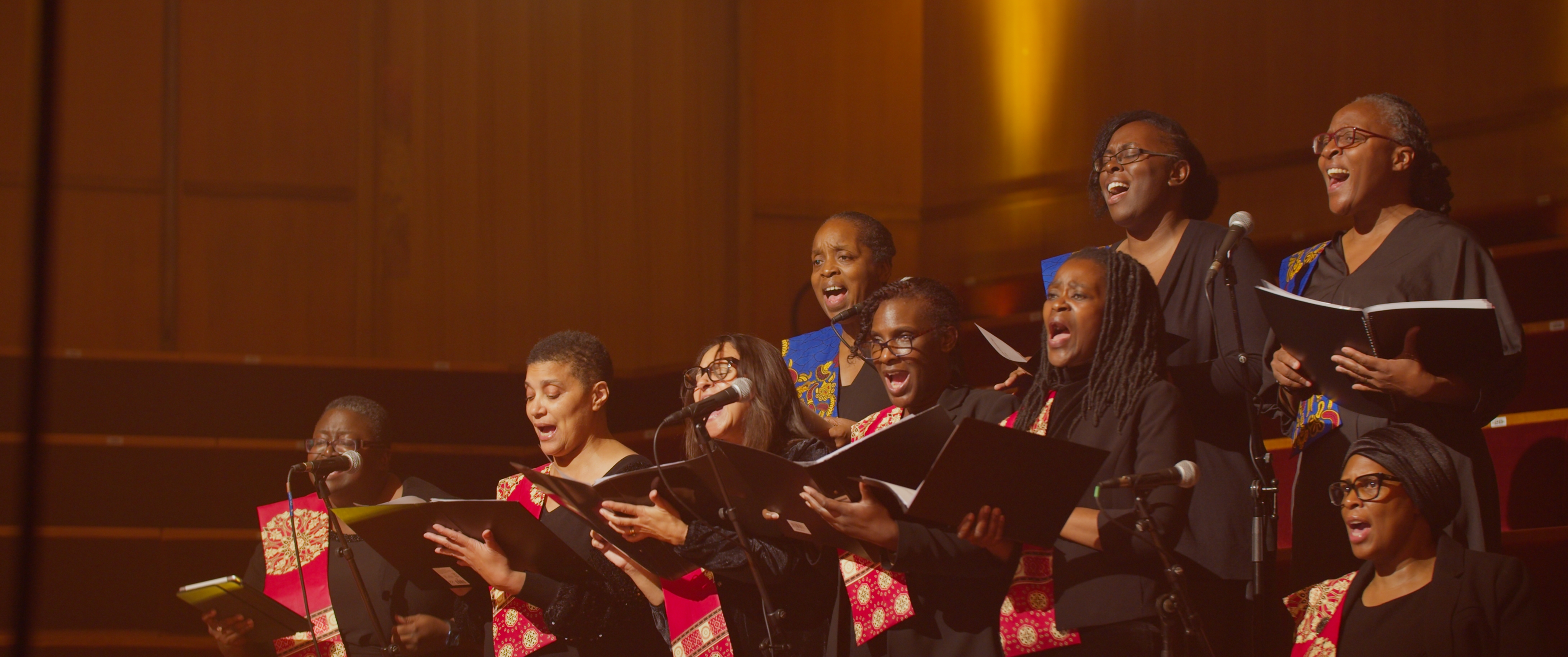 Croydon SDA Gospel Choir
