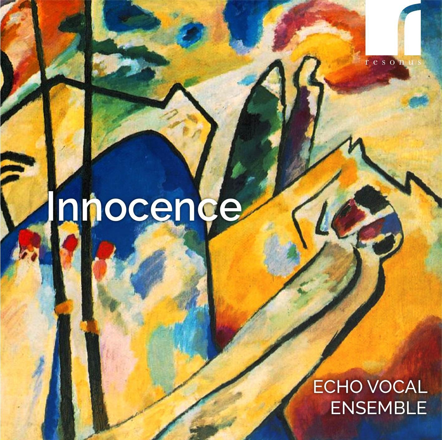 Innocence Album Cover