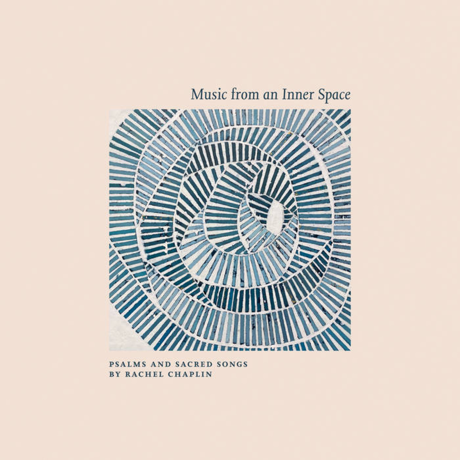 Music from an Inner Space artwork